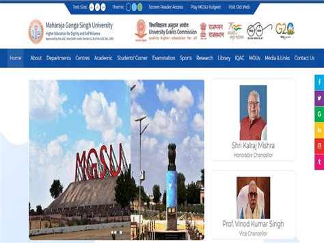 roll number search mgsu result|MGSU Result 2023: Know how to check by roll number, name at .